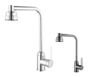 YUNAR Single lever kitchen mixer