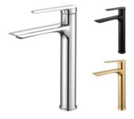 YUNAR Single lever basin mixer 200070D-X / 200070H-X / 200070J-X