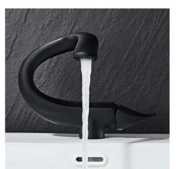 YUNAR Single lever basin mixer