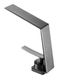YUNAR Single lever basin mixer