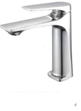 YUNAR Single lever basin mixer