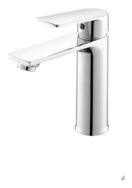 YUNAR Single lever basin mixer