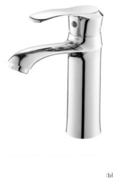 YUNAR Single lever basin mixer