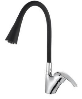 YUNAR Single lever kitchen mixer