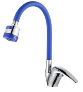YUNAR Single lever kitchen mixer