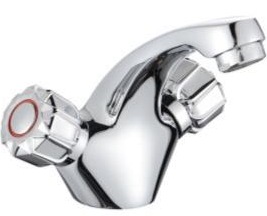 YUNAR Single lever basin mixer
