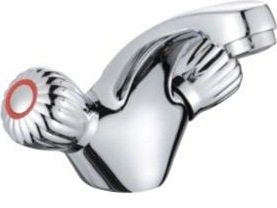 YUNAR Single lever basin mixer