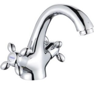 YUNAR Single lever basin mixer