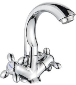 YUNAR Single lever basin mixer