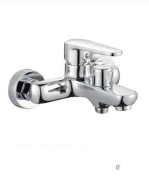 YUNAR Single lever bath shower mixer